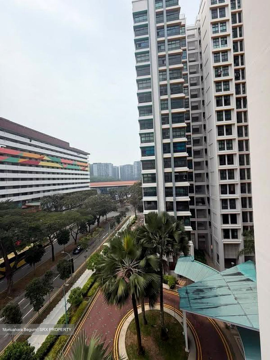 Blk 36 Eunos Court (Geylang), HDB 3 Rooms #621210931